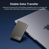 UGreen Portable Hard Drive 1TB 20Gbps, Fast Data Transfer