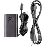USB C Charger Power Adapter Black
