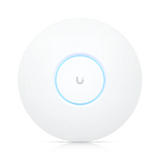 Ubiquiti U6 Long-Range AX3000 Ceiling Mount WiFi 6 Access Point