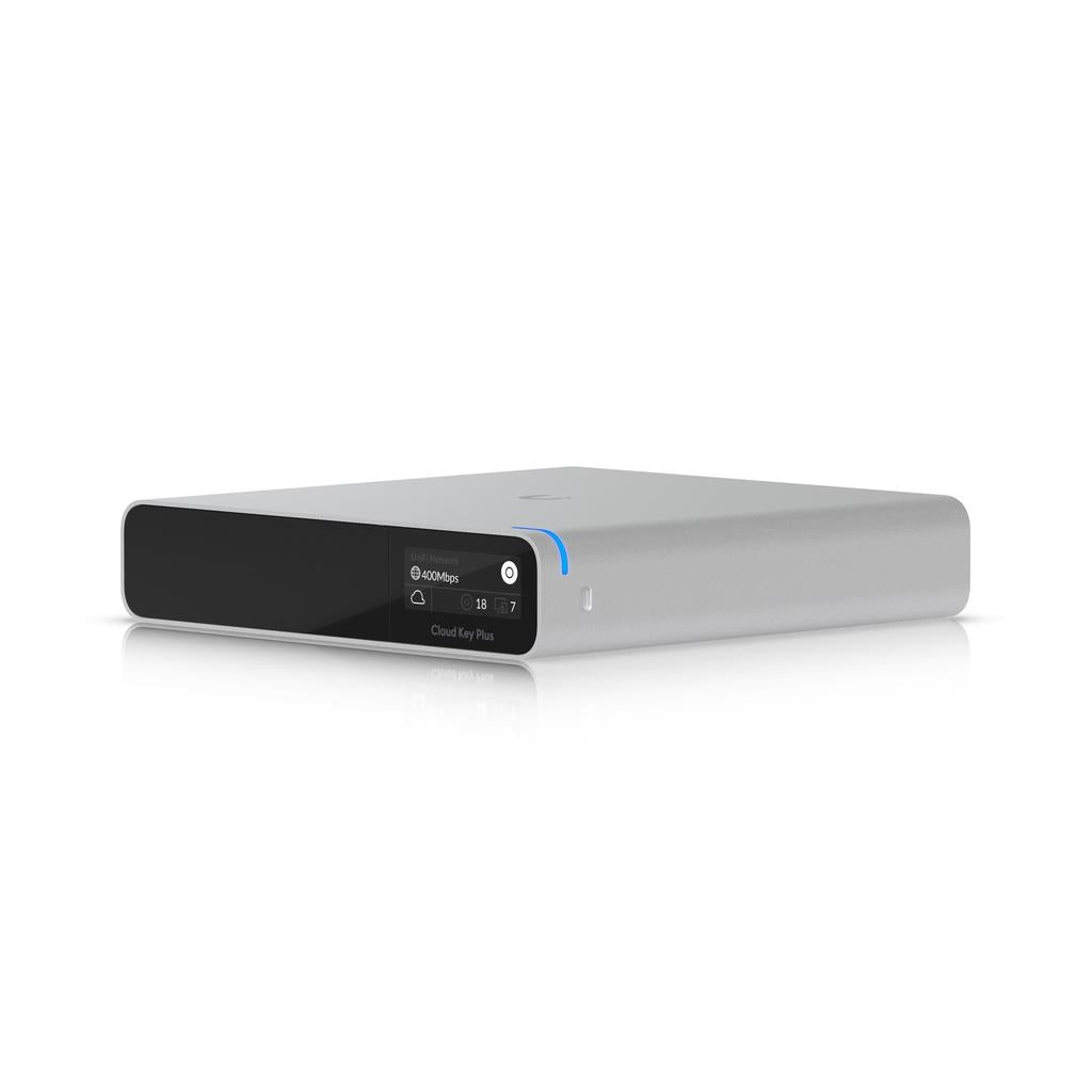 Ubiquiti UniFi Cloud Key Gen2 Plus
