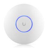 Ubiquiti UniFi U6+ Wi-Fi 6 Access Point Ceiling Mount PoE