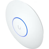 Ubiquiti UniFi U7-Lite Compact Dual-Band WiFi 7 Access Point with 2.5 GbE Uplink