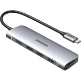 Ugreen CM511 Usb-C Multifunction Adapter