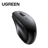Ugreen Ergonomic Wireless Mouse – Black