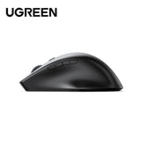 Ugreen Ergonomic Wireless Mouse – Black