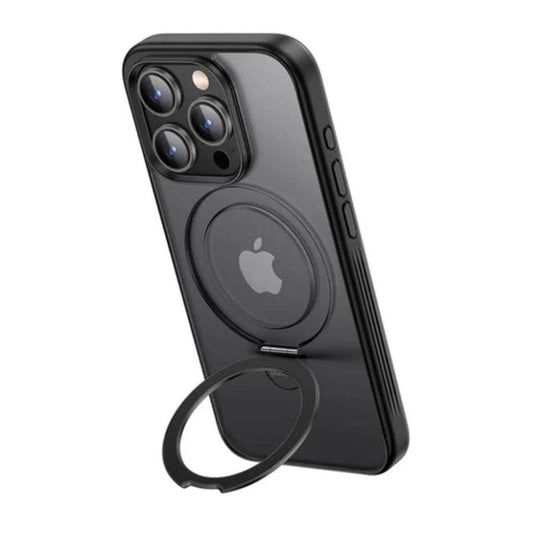 Ugreen Protective Case with Magnetic Stand for iPhone 15 Pro LP763