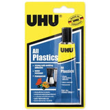 Uhu All Plastics-Tapes And Adhesives-UHU-Star Light Kuwait