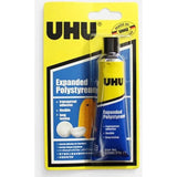 Uhu Expanded Polystyrene-Tapes And Adhesives-UHU-Star Light Kuwait