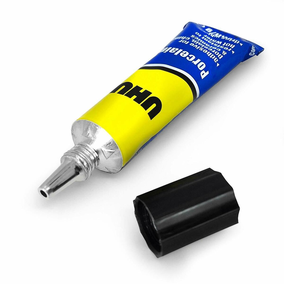 Uhu Porcelain-Tapes And Adhesives-UHU-Star Light Kuwait