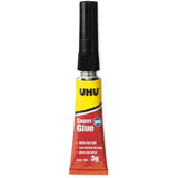 Uhu Super Glue-Tapes And Adhesives-UHU-Star Light Kuwait