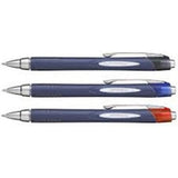 Uni Ball Jetstream Sxn-217 Retractble 0.7Mm-Pens-UNI BALL-Black-Star Light Kuwait