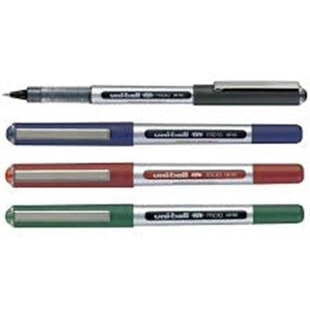 Uni Ball Ub-150 Eye Micro Pens – Star Light Kuwait