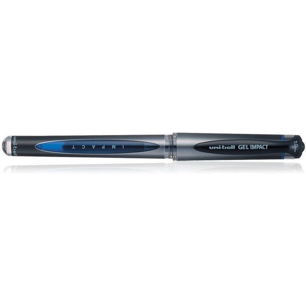 Uni-Ball Um-153S Gel Impact Rollerball Pen-Pens-UNI BALL-Star Light Kuwait