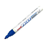 Uni Paint Marker Medium Line (Blue)