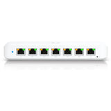 UniFi 60W 8-Port PoE+ Gigabit Switch - 8 Ports / Managed - Switch
