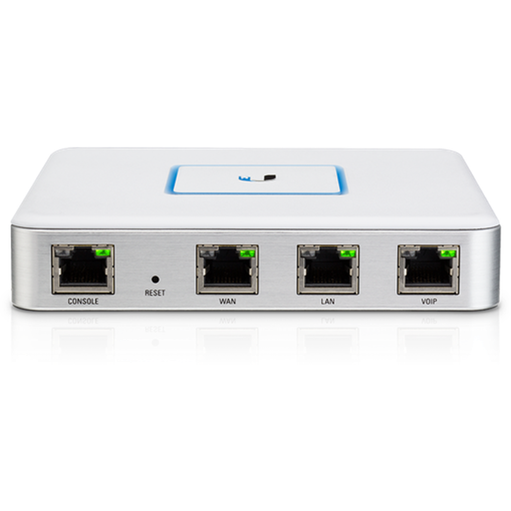 Unifi Usg Enterprise Gateway Router With Gigabit Ethernet-Unifi Access Point-Ubiquity-Star Light Kuwait