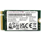 Union Memory M.2 Pcie Nvme Ssd - 256Gb / M.2 2242 / Pcie 4.0-Ssd-Union Memory-Star Light Kuwait