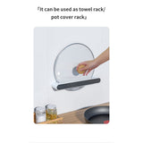 Universal Rack - Shoe Holder Or Towel Holder