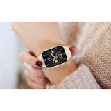 SIA ultra watch s siwultsb Gold