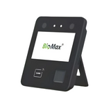 BioMax Multibio 500 Face Recognition Attendance Machine – Touchless Biometric