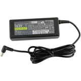 VAIO 19.5V 3.9A 76W Ac Adapter Black