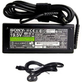 VAIO Laptop Charger 19.5V/4.7A Black