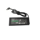VAIO19.5V 76W AC Adapter Power Cable Black