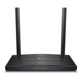 TP-Link Archer VR400 VDSL/ADSL Modem Router - 1.2Gbps / WAN / LAN / USB