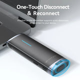 Vention HD Wireless HDMI Audio Video Transmitter Receiver