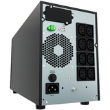 Vertiv Liebert GXE3-1500IMT - 1350Watts / 1500VA / Tower - UPS