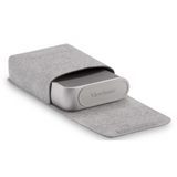 ViewSonic M1+ Portable Smart WiFi & Bluetooth LED Projector