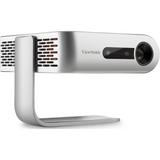 ViewSonic M1+ Portable Smart WiFi & Bluetooth LED Projector