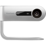 ViewSonic M1+ Portable Smart WiFi & Bluetooth LED Projector