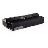 ViewSonic X1000-4K+ Ultra Short Throw Smart LED Soundbar Projector - 0.47" 4K HDR / RJ45 / HDMI / Audio / USB / Wi-Fi / Bluetooth