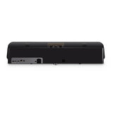 ViewSonic X1000-4K+ Ultra Short Throw Smart LED Soundbar Projector - 0.47" 4K HDR / RJ45 / HDMI / Audio / USB / Wi-Fi / Bluetooth
