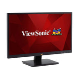 Viewsonic Va2710-Mh 27" 5ms 60Hz Monitor Full Hd Ips Panel Hdmi Speaker Black
