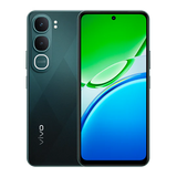 هاتف فيفو Y31 5G، ذاكرة 8 جيجابايت، سعة تخزين 256 جيجابايت، لون أخضر
