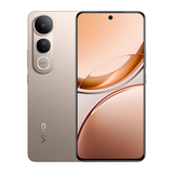 فيفو V50 لايت 5G، سعة تخزين 256 جيجابايت، ذاكرة وصول عشوائي 12 جيجابايت + 12 جيجابايت، لون ذهبي تيتانيوم