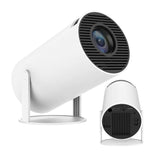 Volto Fire 502 Home Use Projector Mini Portable Video Projector