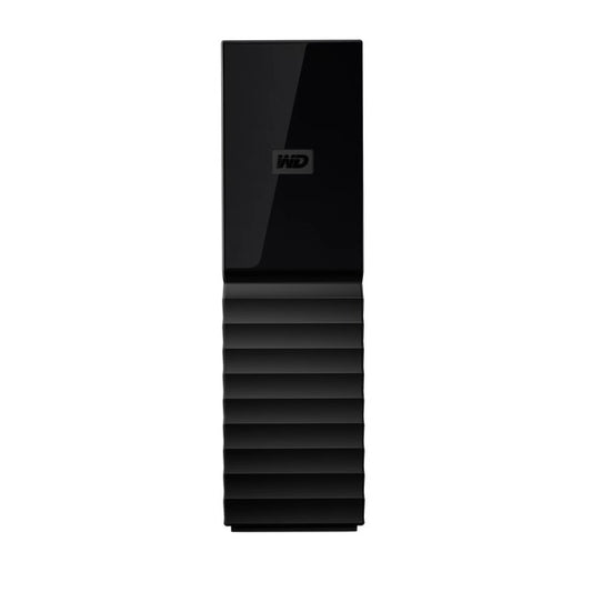 WD My Book 24TB USB 3.0 Desktop Hard Drive