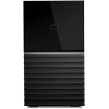 WD 28TB My Book Duo External Hard Drive - 28TB / 2-Bays / USB 3.2 Gen 1 / Black
