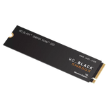 WD BLACK SN850X NVMe SSD - 8TB Without Heatsink 7200 speed