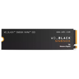 WD BLACK SN850X NVMe SSD - 8TB Without Heatsink 7200 speed