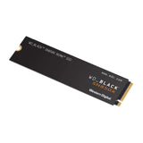 WD Black SN850X Gaming NVMe SSD - 1TB / M.2 2280 / Up to 7300MB/s / PCIe 4 x4 - SSD (Solid State Drive)