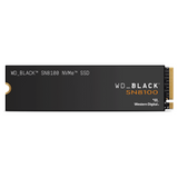 WD_BLACK 1TB SN8100 M.2 NVMe SSD PCIe Gen 5 Without Heatsink, 14900MB/s