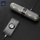 WIWU 3.5MM TO TYPE C AUDIO ADAPTER