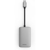 موزع USB-C متعدد الوظائف WIWU ALPHA 5 في 1