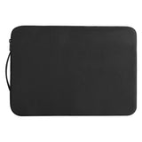 WIWU Alpha Slim Sleeve Black Waterproof Laptop bag 15.6"