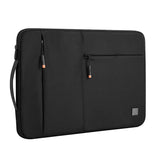 WIWU Alpha Slim Sleeve Black Waterproof Laptop bag 15.6"