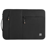 WIWU Alpha Slim Sleeve Black Waterproof Laptop bag 15.6"